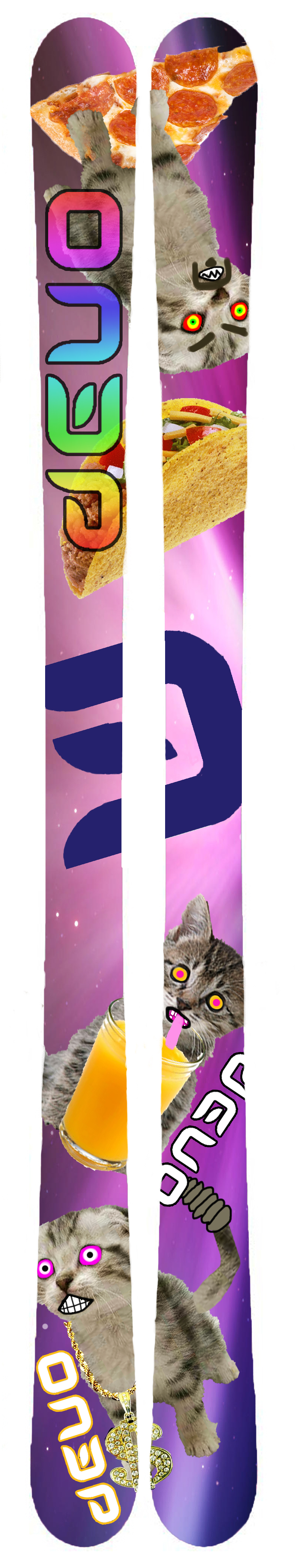 ON3P Contest Entry
