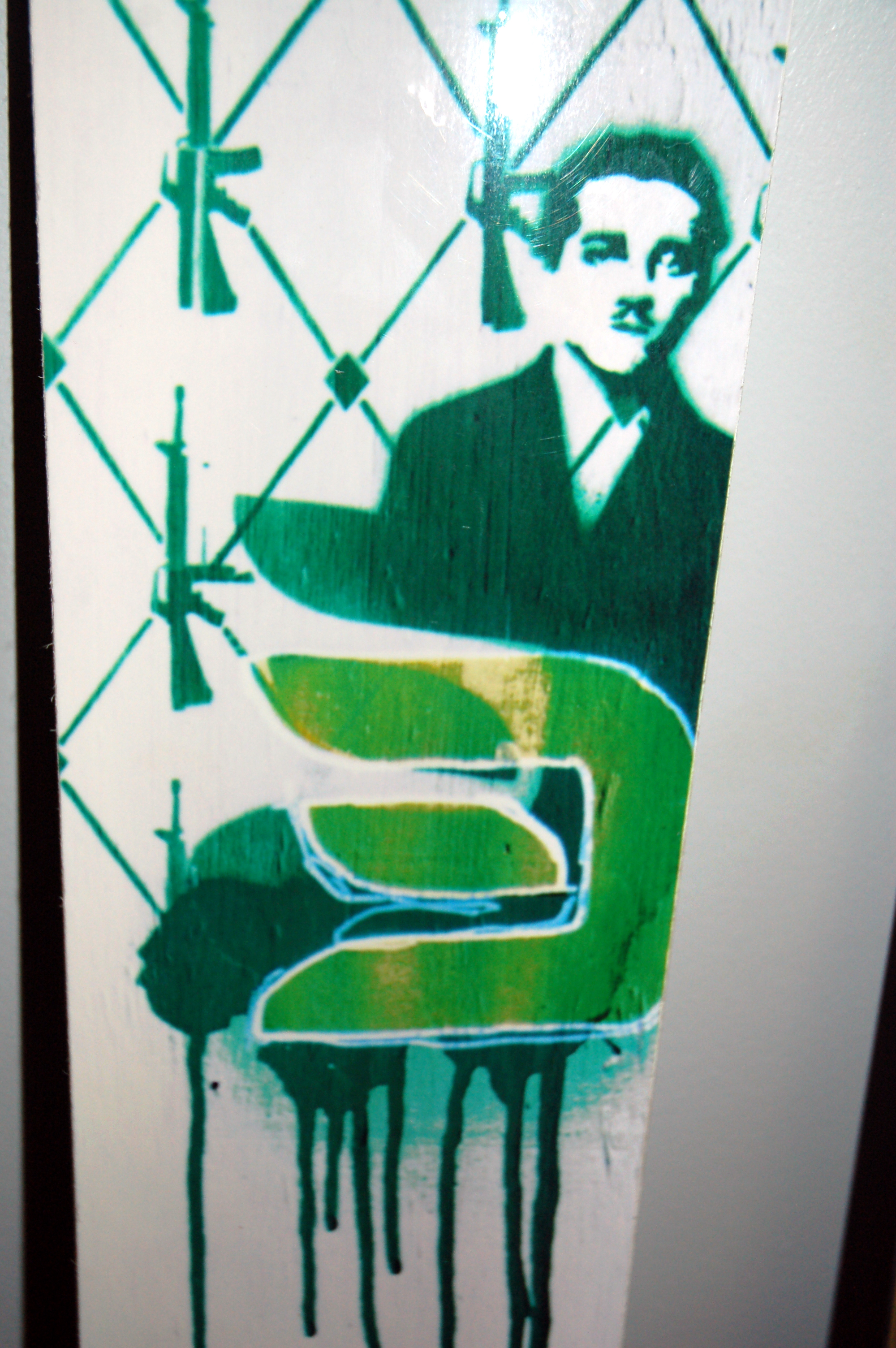 On3p graphic quality