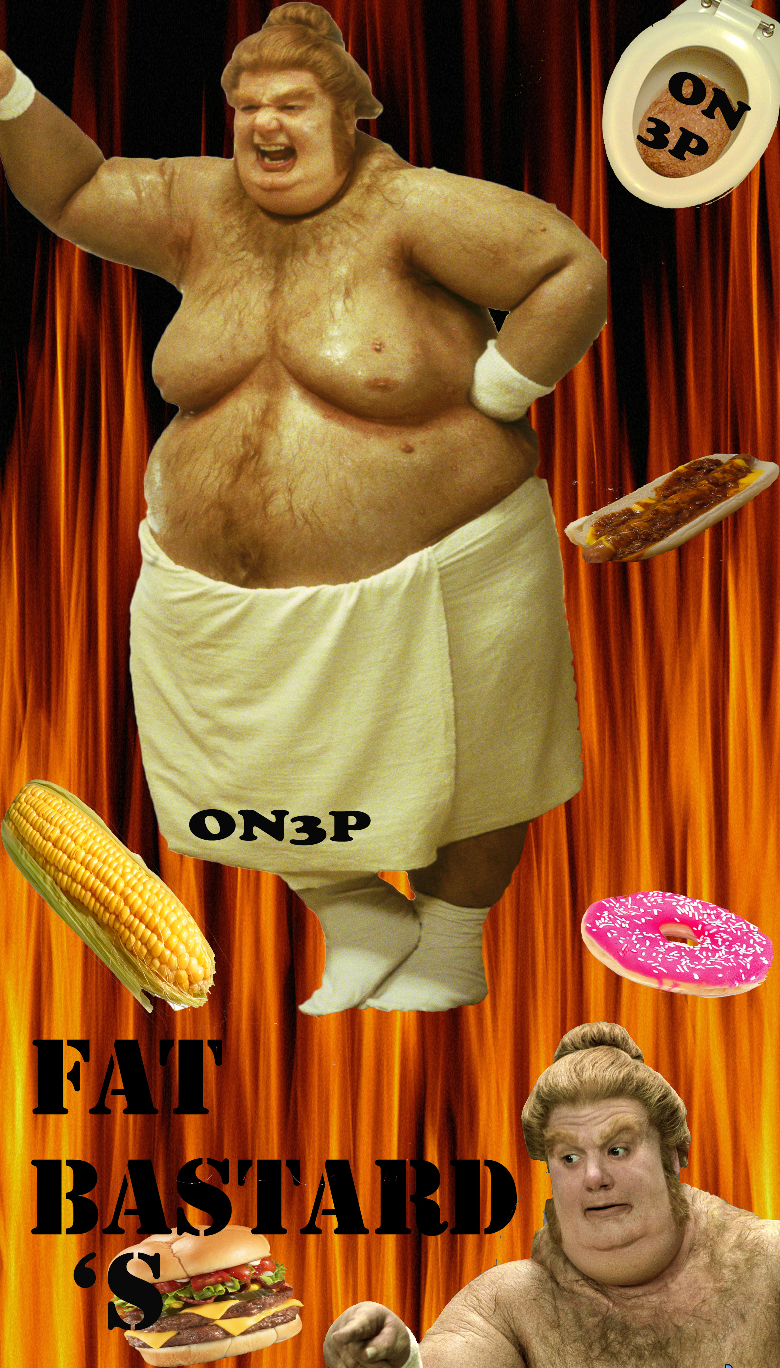 ON3P Worst Topsheet Entry