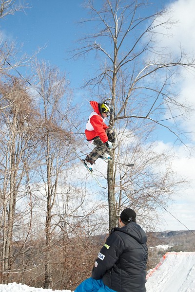 Once again richie morgan