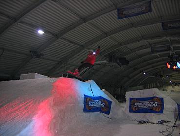 one foot 360 (i stcked it, but its a bad pic)