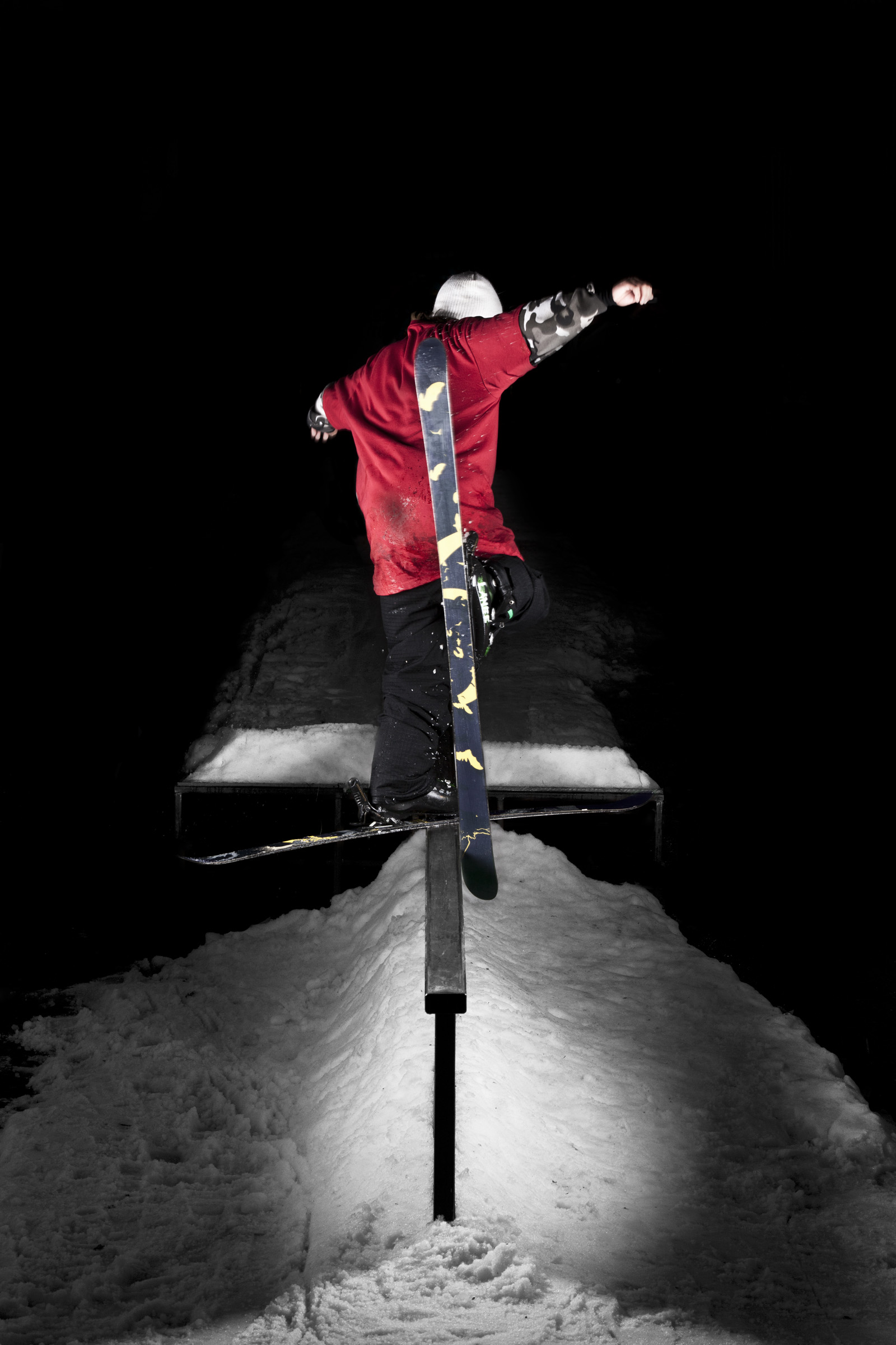 One Footer prezal cool shit