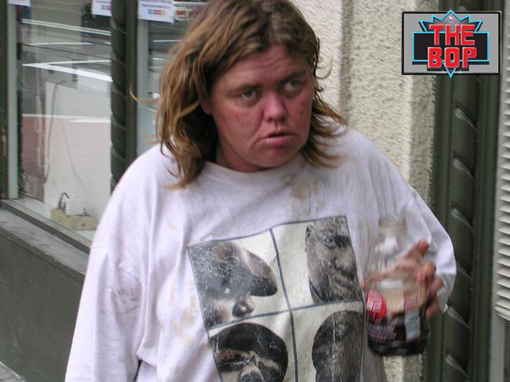 One for my man biggie