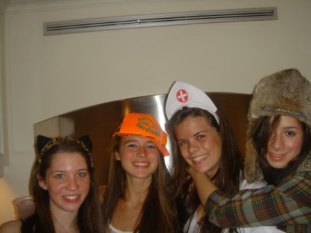 one more halloween pic