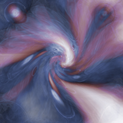 One of first things in ps