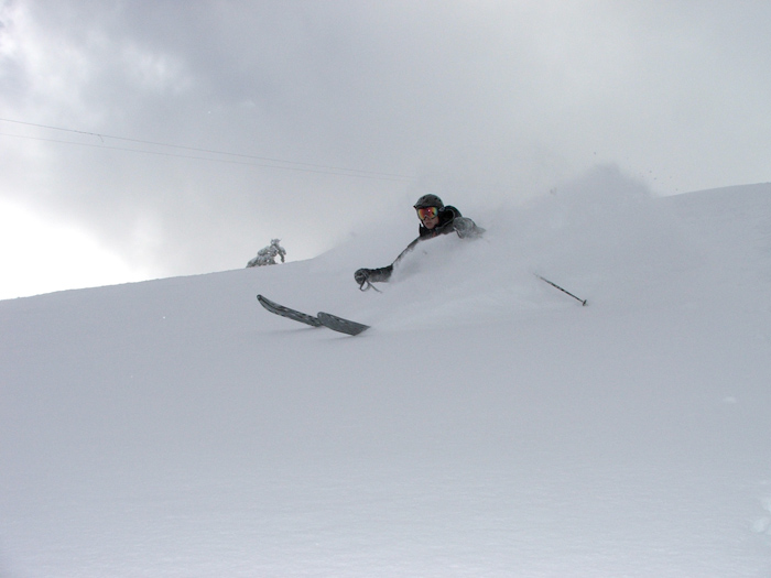 One of many deepnesses