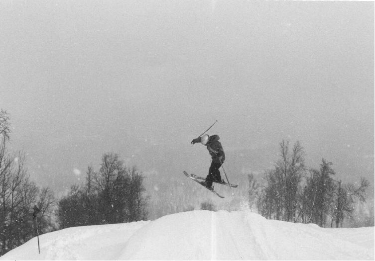 One of my first 360's