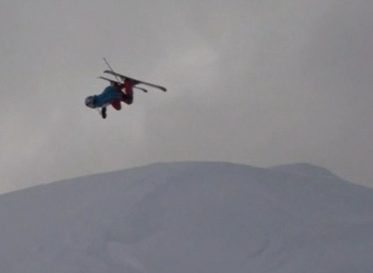 One of my first backies :)