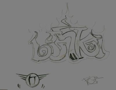 one of my older pieces