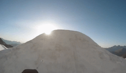 One of Those Days 3 | Heli Jump