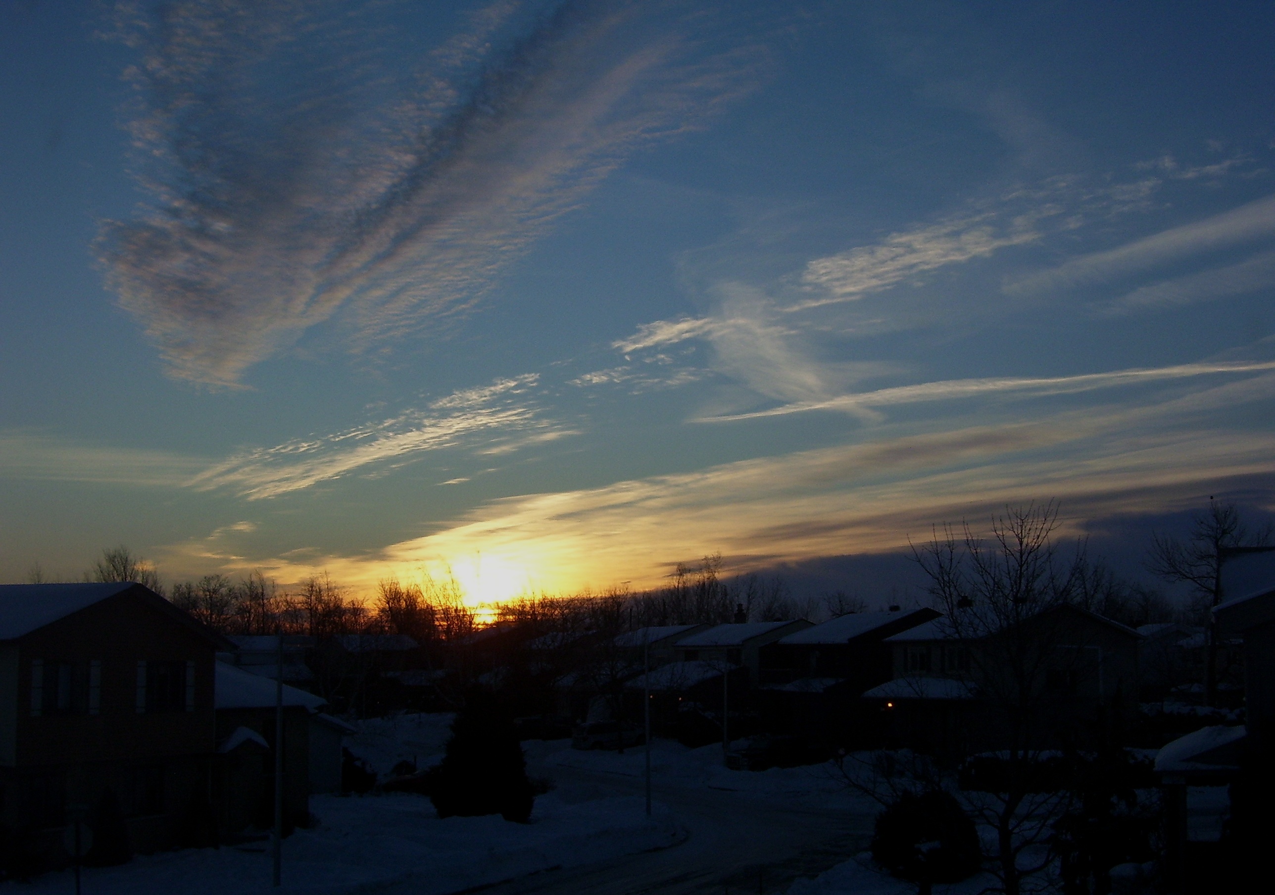 One out of my portfolio