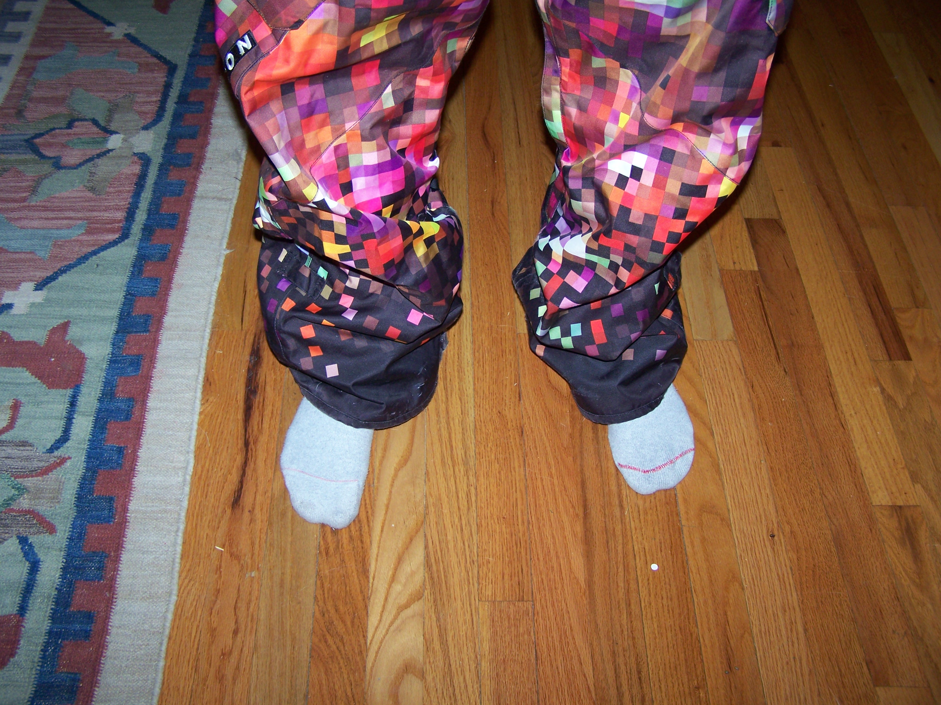 One Piece On Supermodel 3