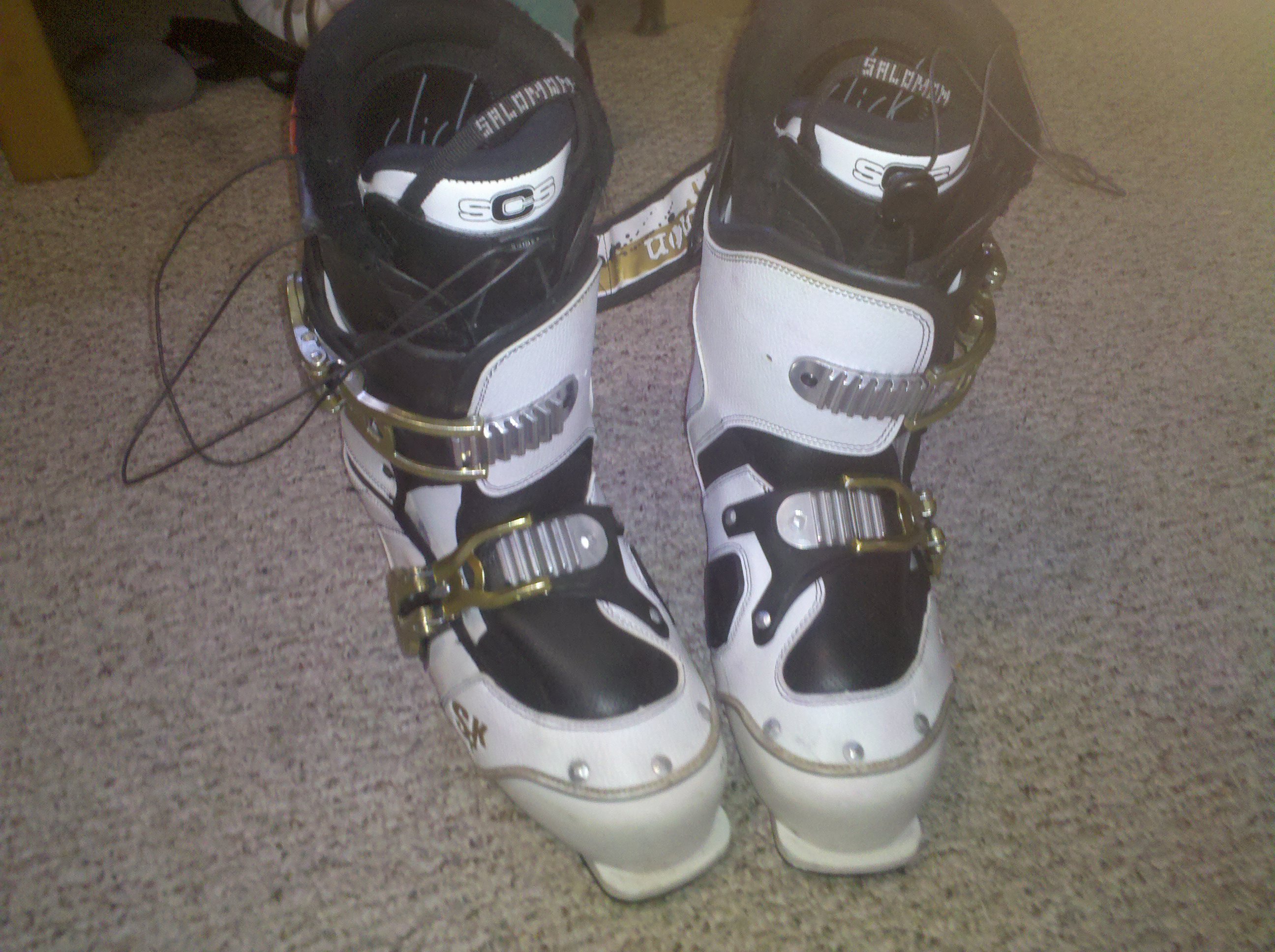 ONLY $200 brand new too big