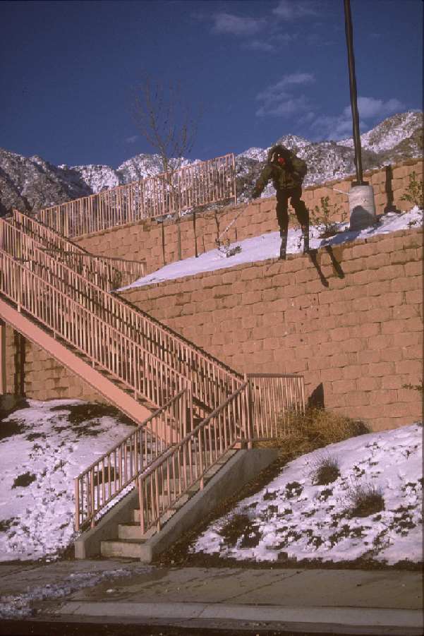 only a philosophical statement would sufice