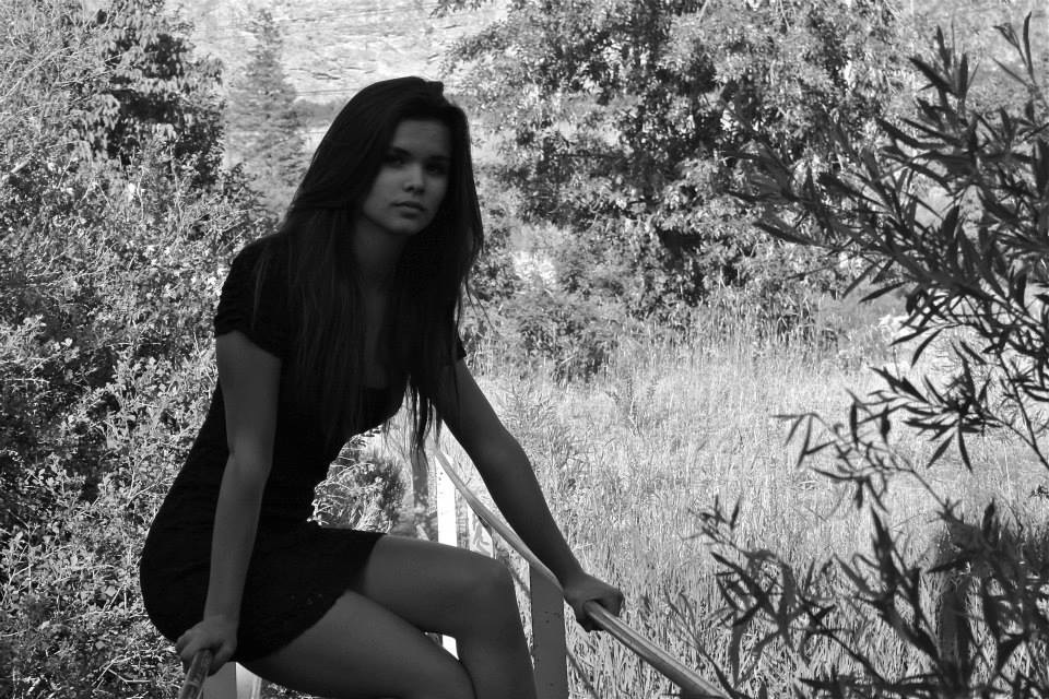 Only good thing about summer