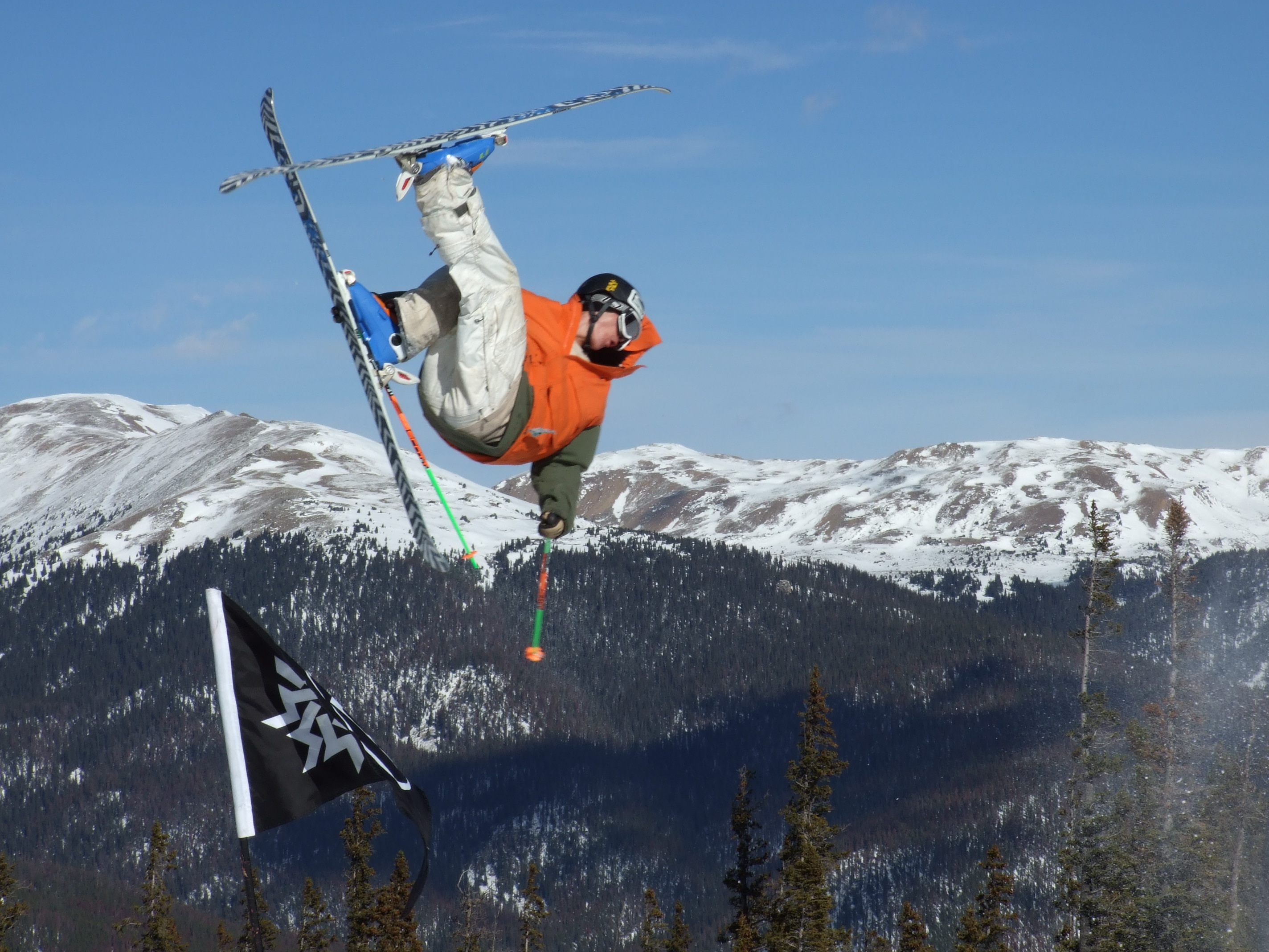 Only jump in N. America right now