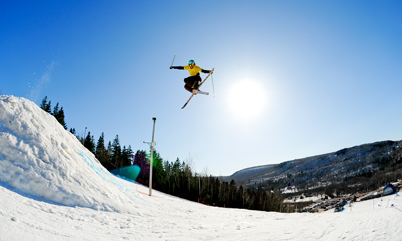 Only jump sess of 2009