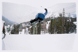 Only picture I have of me... could be better, but oh well.