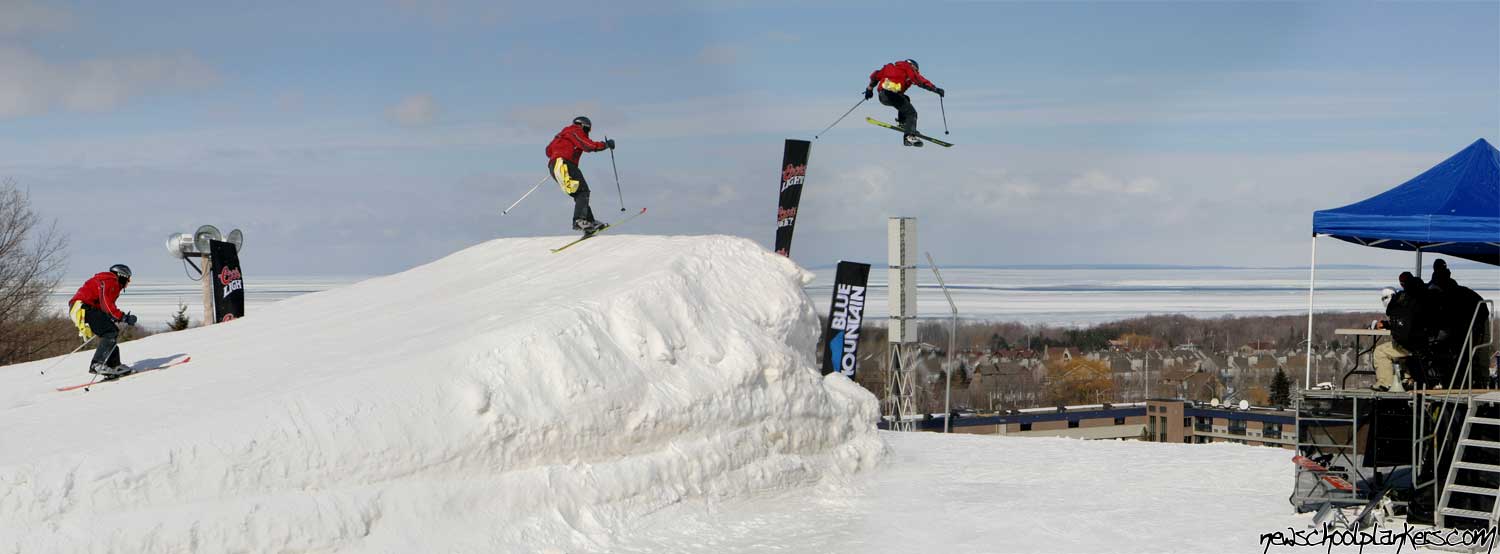 only Rob would do THIS.