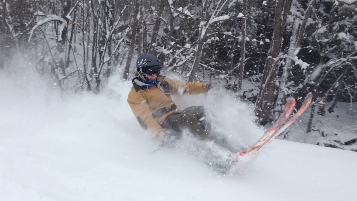 ontario pow