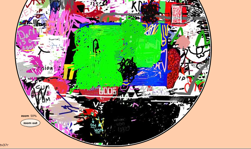 Oooops my finger slipped