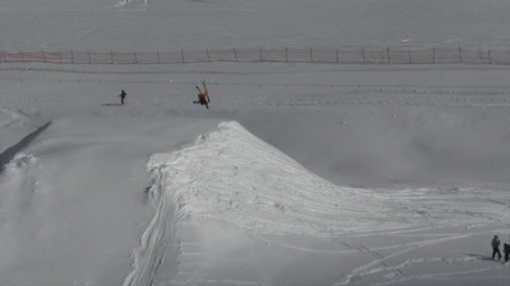 Oops.. hit that a little back seat