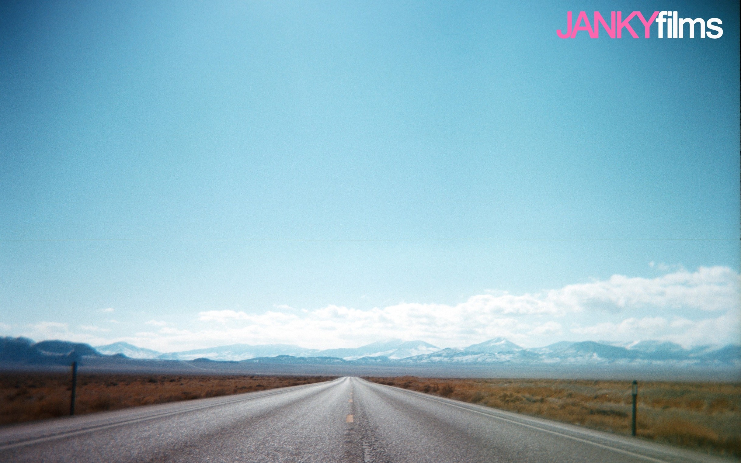 Open Road Desktop