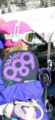 Opening Day at Abay 10/31/2010