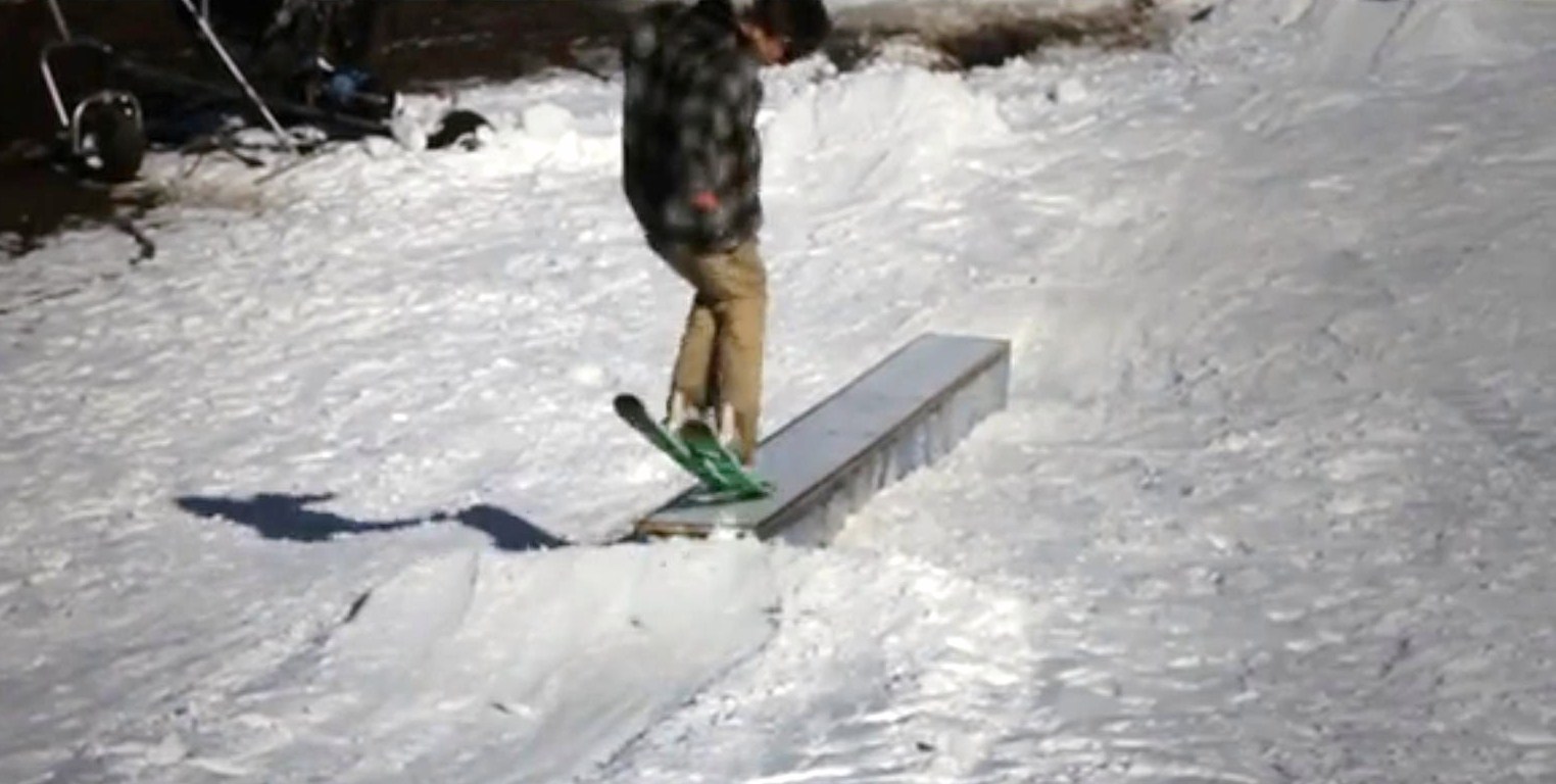 Opening day back in october.