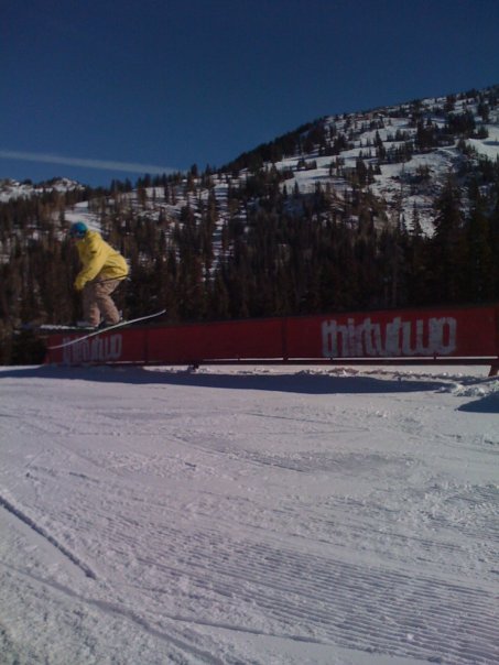 Opening day brighton