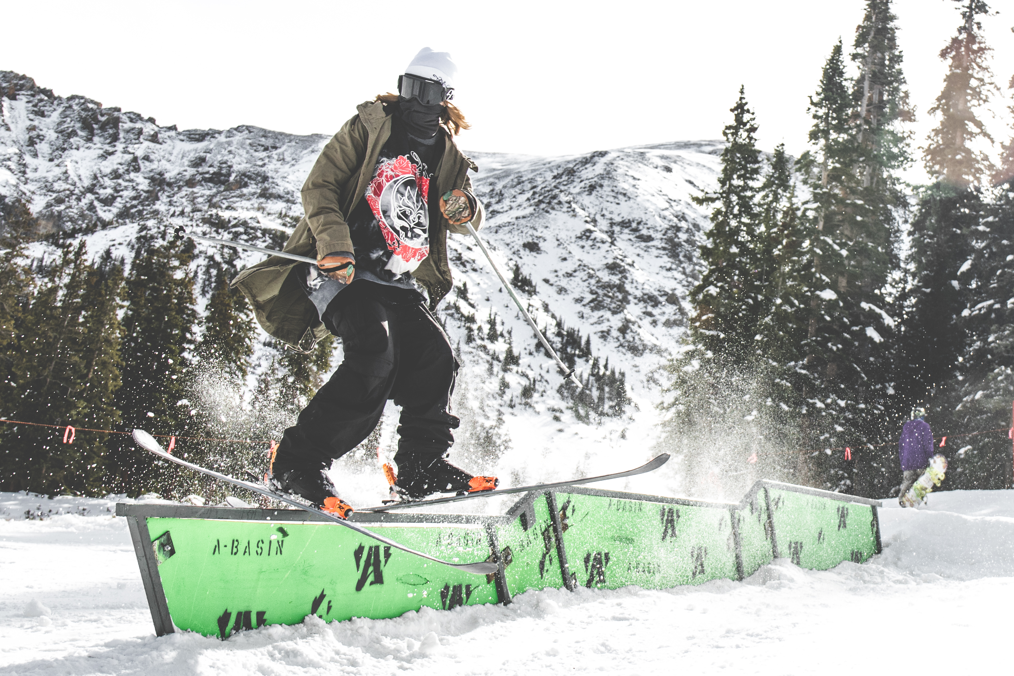 Opening Day // Norvell