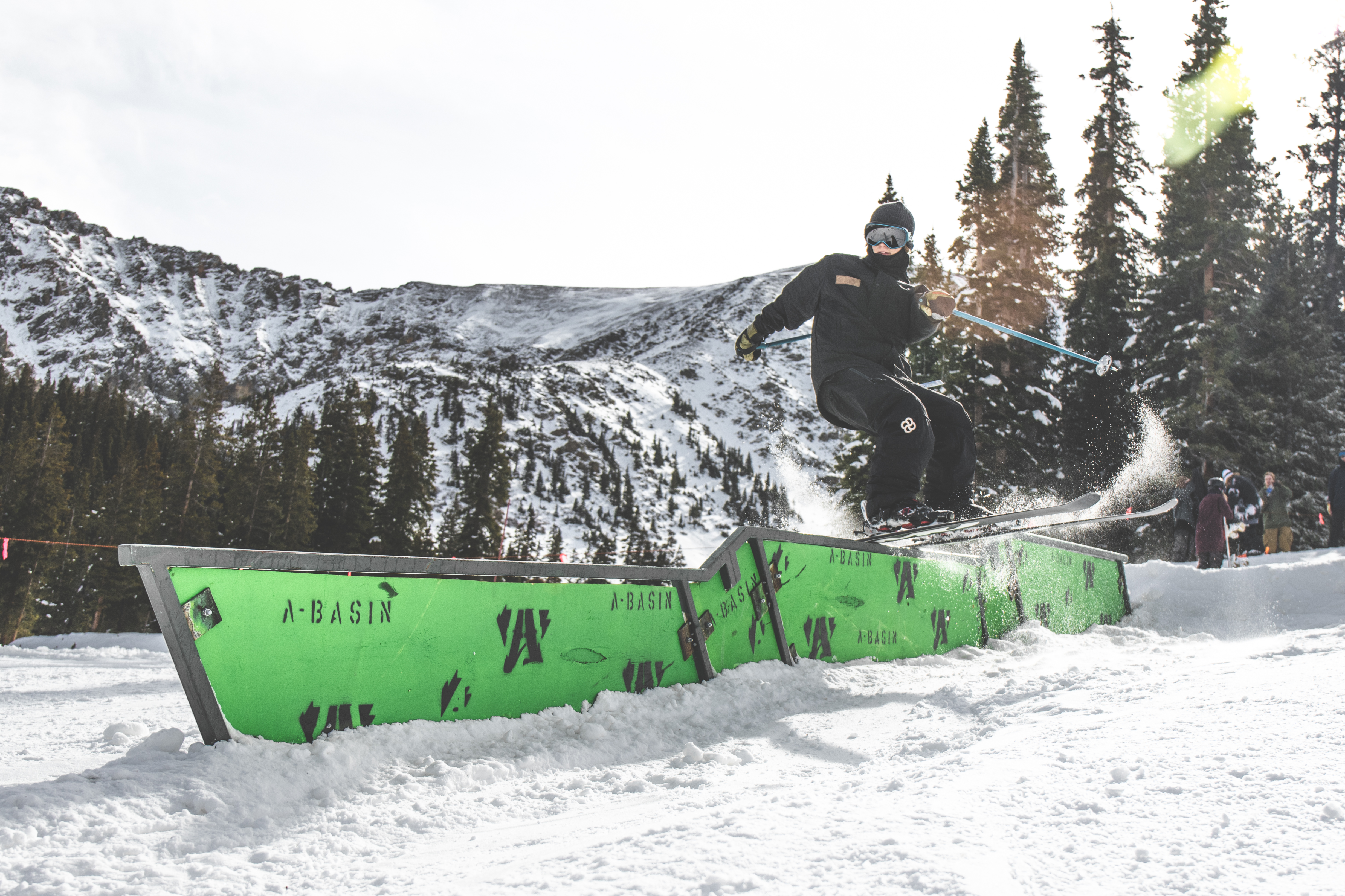 Opening Day // Swadburg