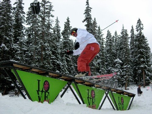 Opening week lovealnd