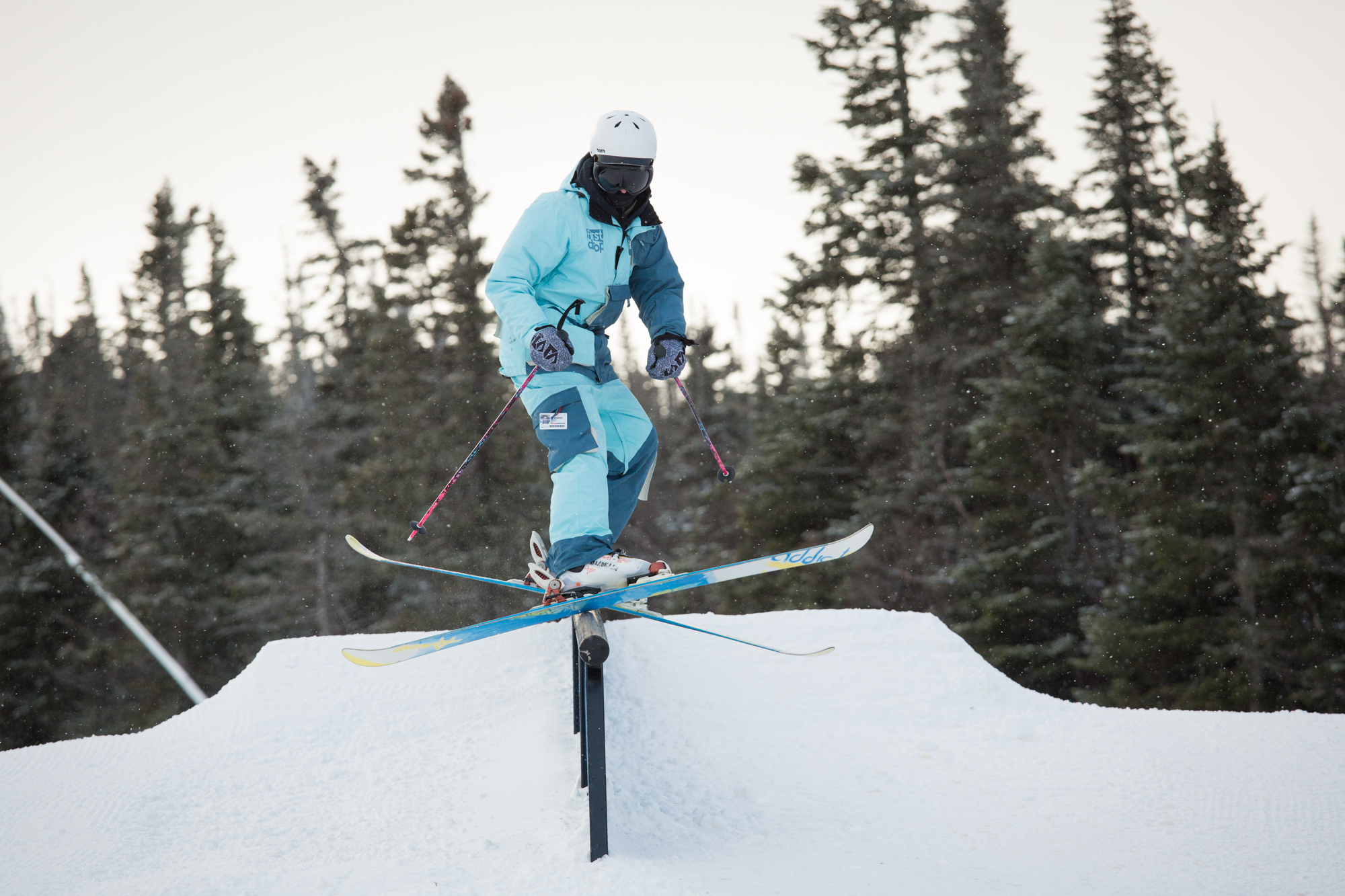 Opening Weekend at Sugarloaf