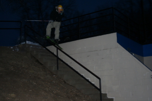 Oposite slide whith 5