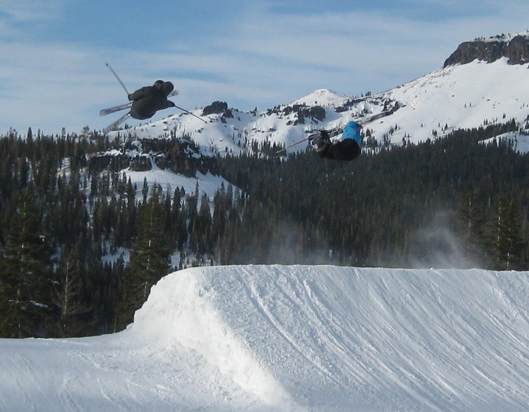 Opposit Cork 7 crits