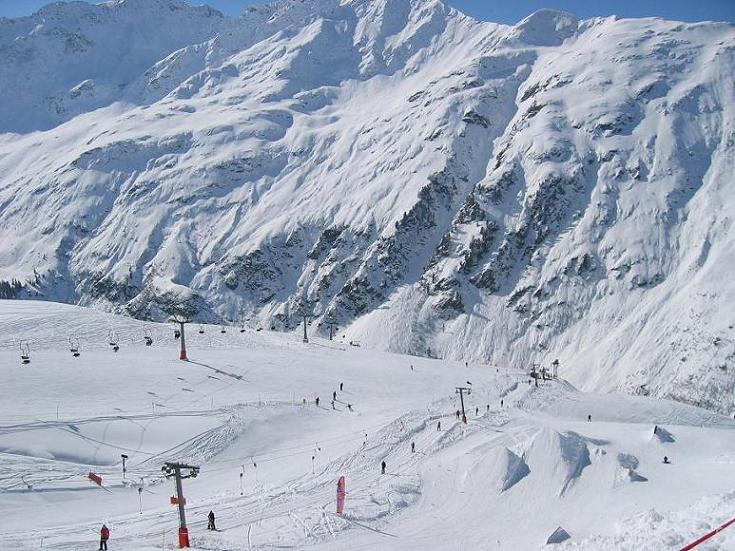 OPTIONS, pick your poison