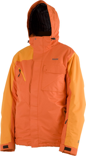 Orage Access Jacket