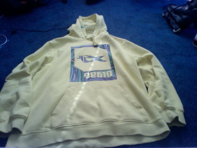 Orage applehead FS/FT