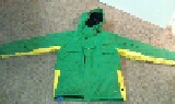 orage coat