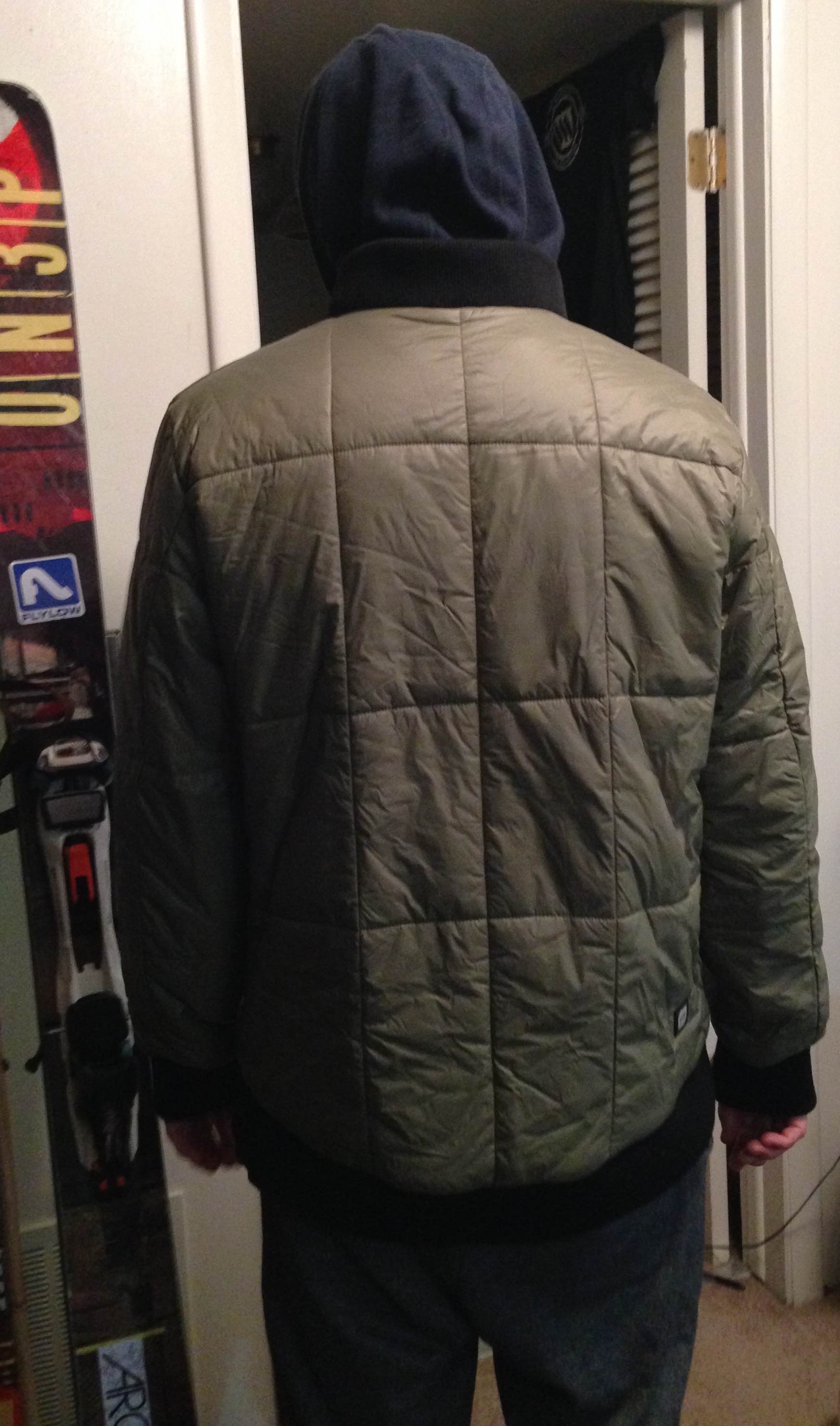 orage flight sale see thread