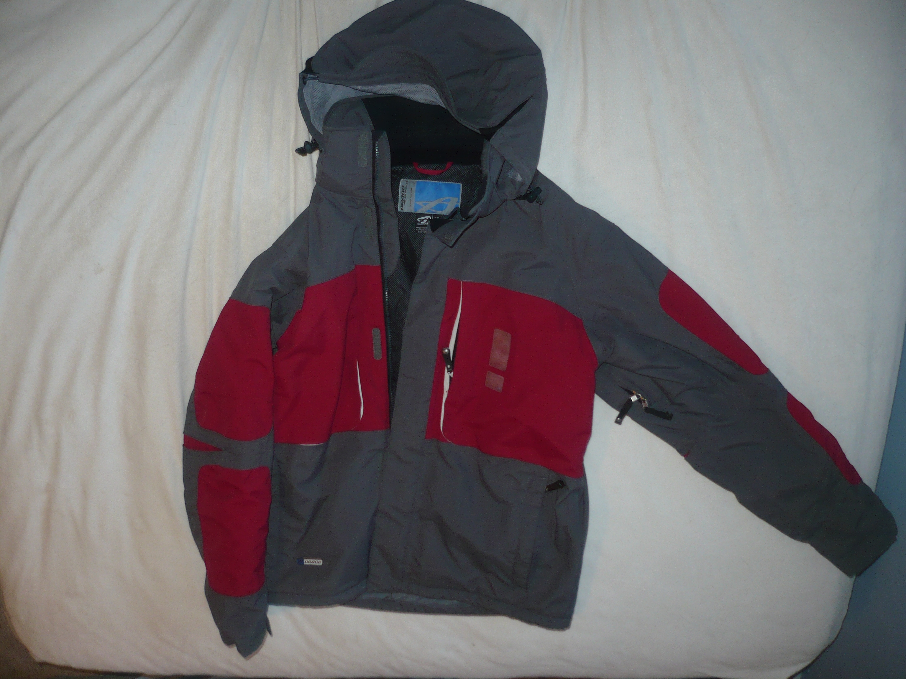 Orage Jacket