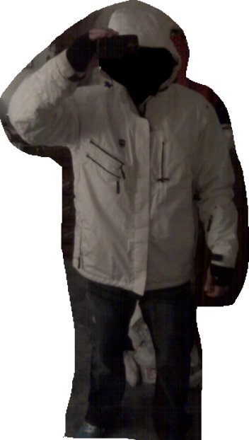 Orage Logan Large FOR SALE