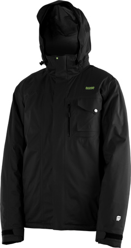 Orage Magma Jacket