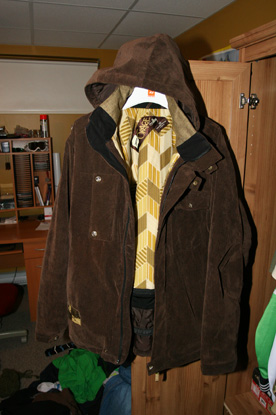 Orage Noho jacket for sale