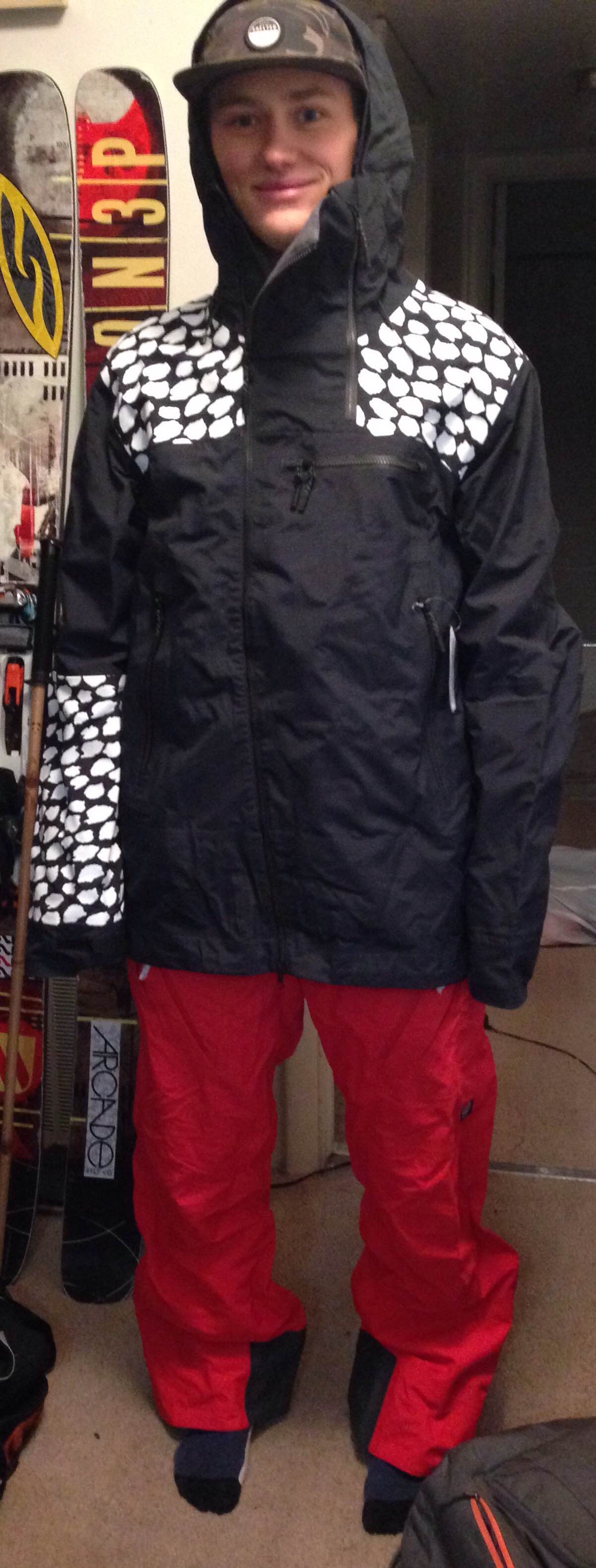 orage sale see thread