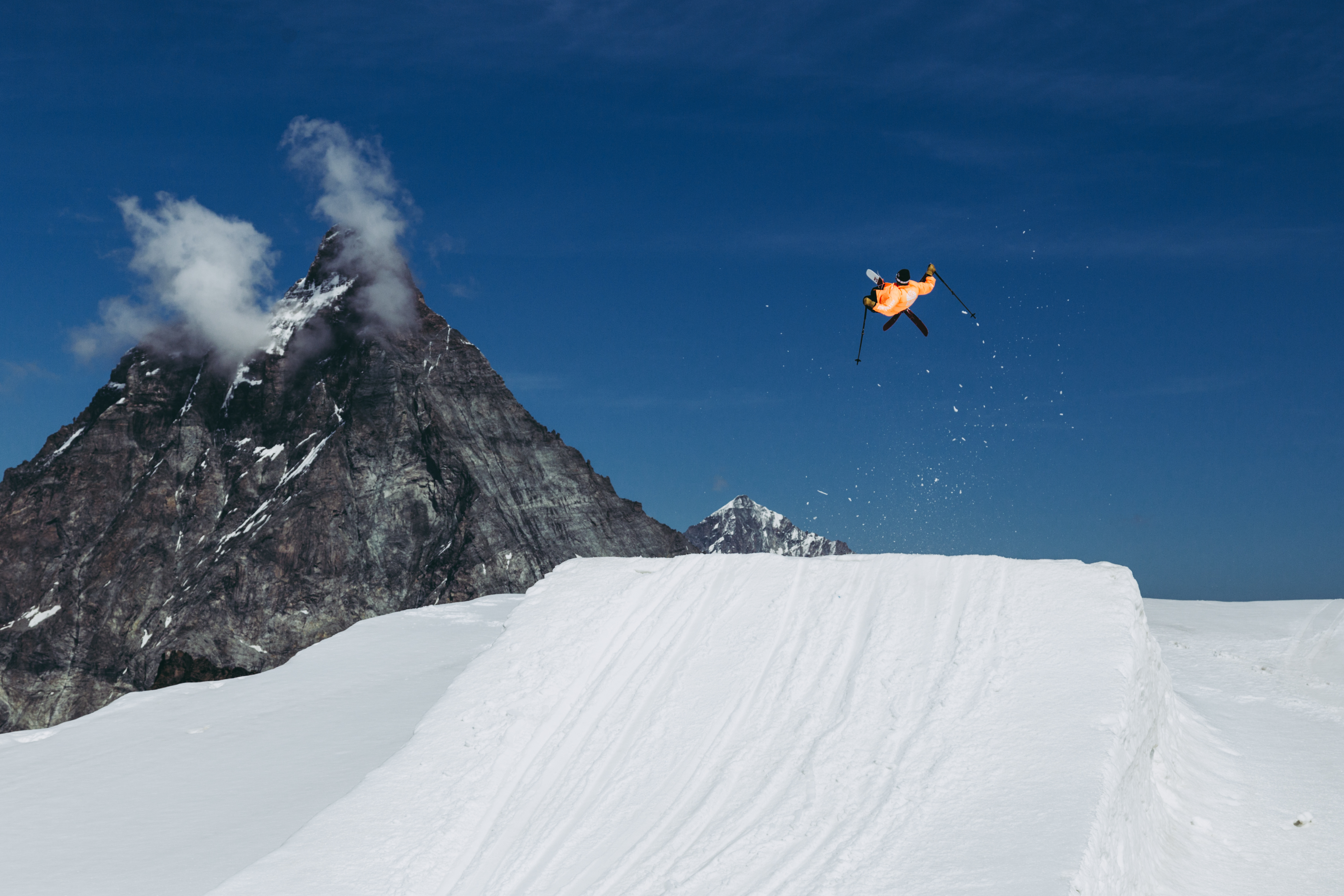 Orange is the new black