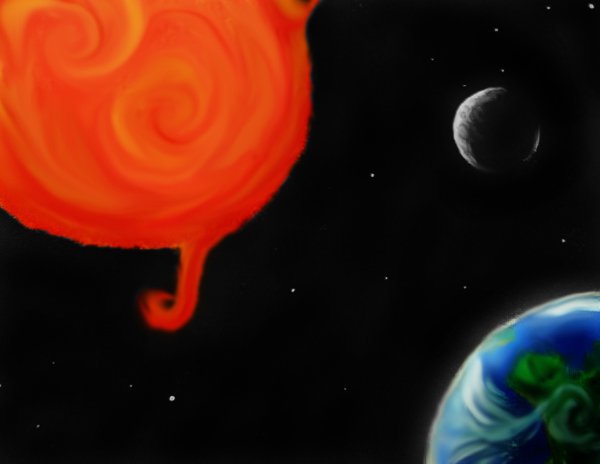Orbital