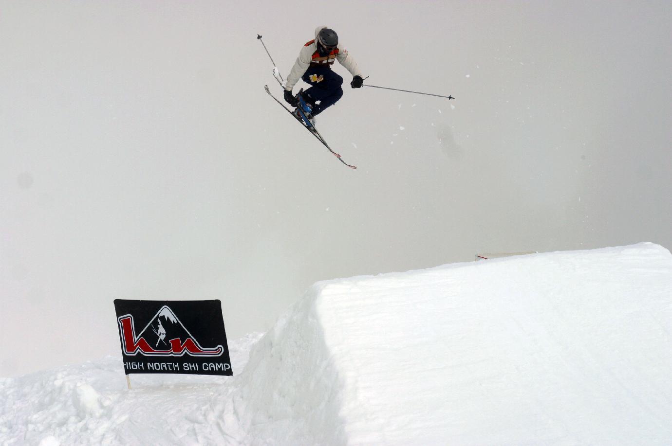 original high north 3