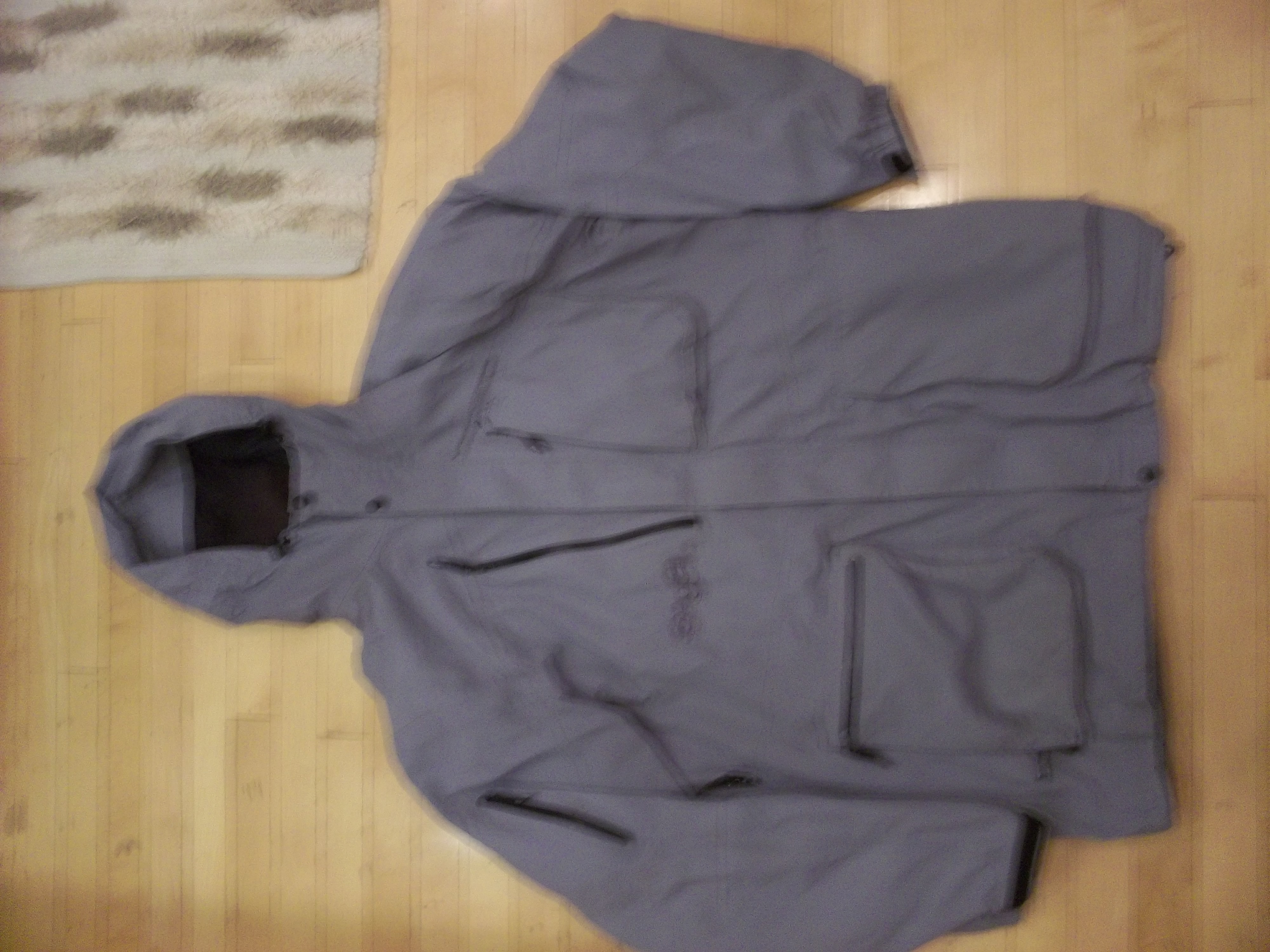 original XL Saga Shitake Anomie